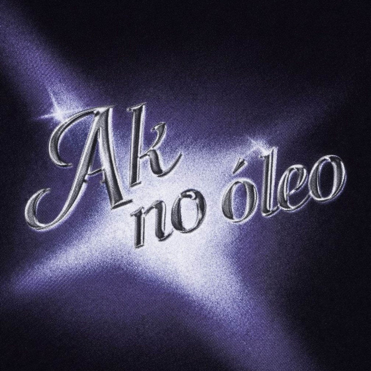 Ak no Óleo - Single by Pietro Zucaratto & MANO R7 album cover