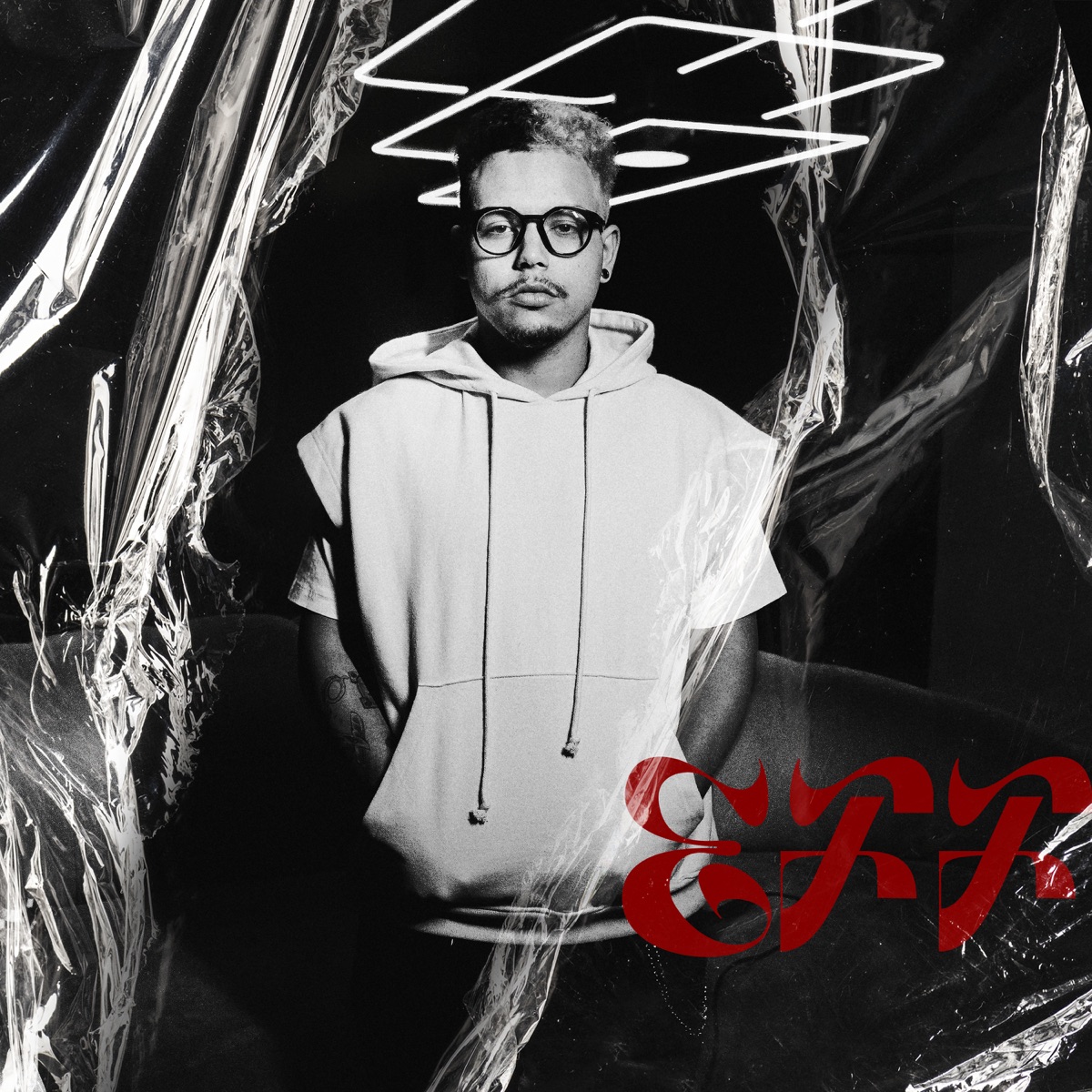 EFF by Felixxx album cover