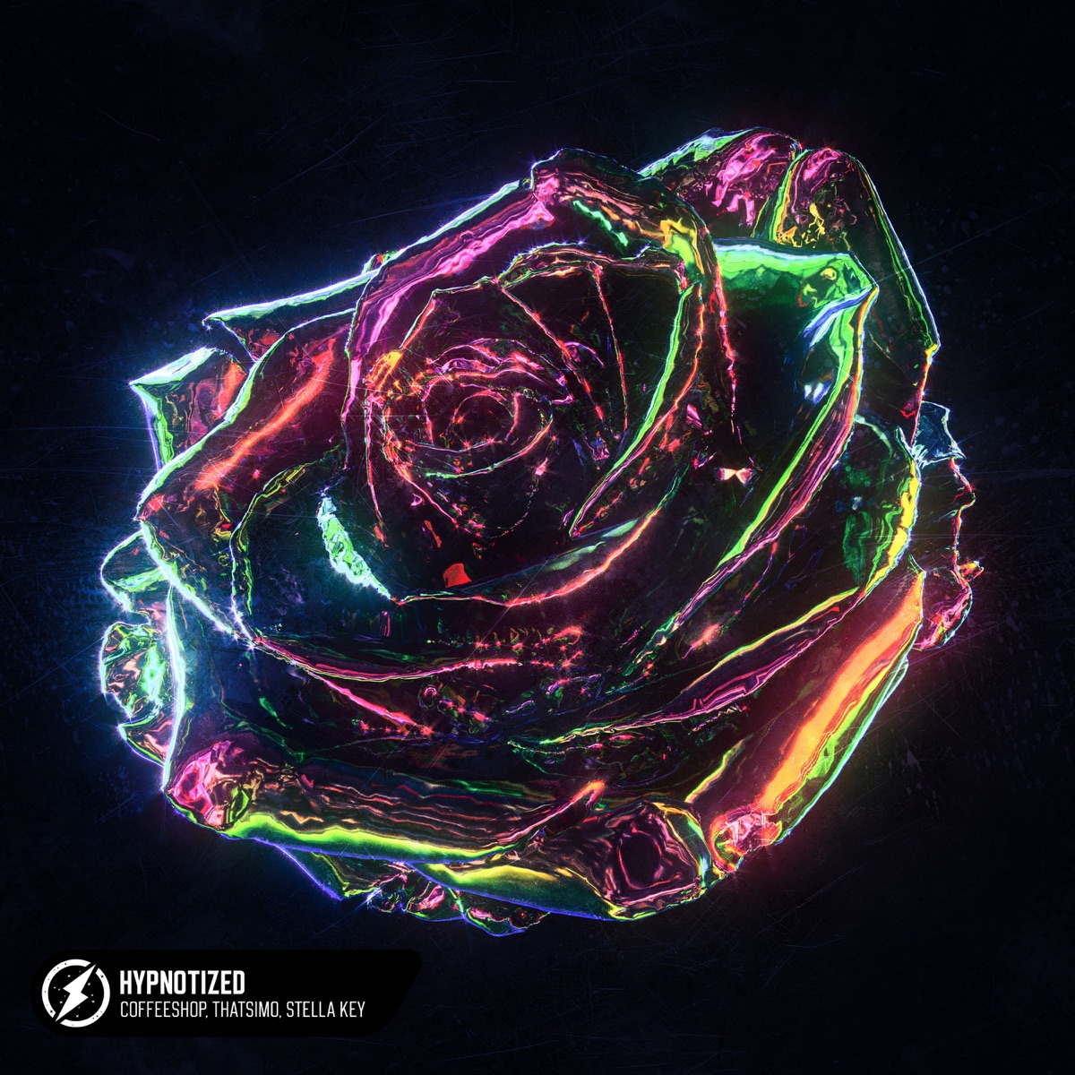 Hypnotized - Single by Coffeeshop, Thatsimo & Stella Key album cover