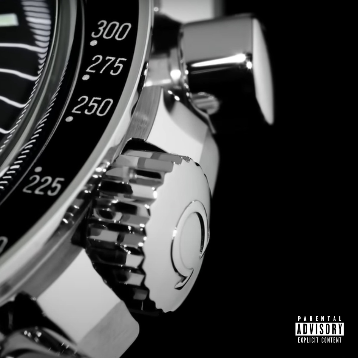 Tempo (feat. Fiora) - Single by Medinex album cover