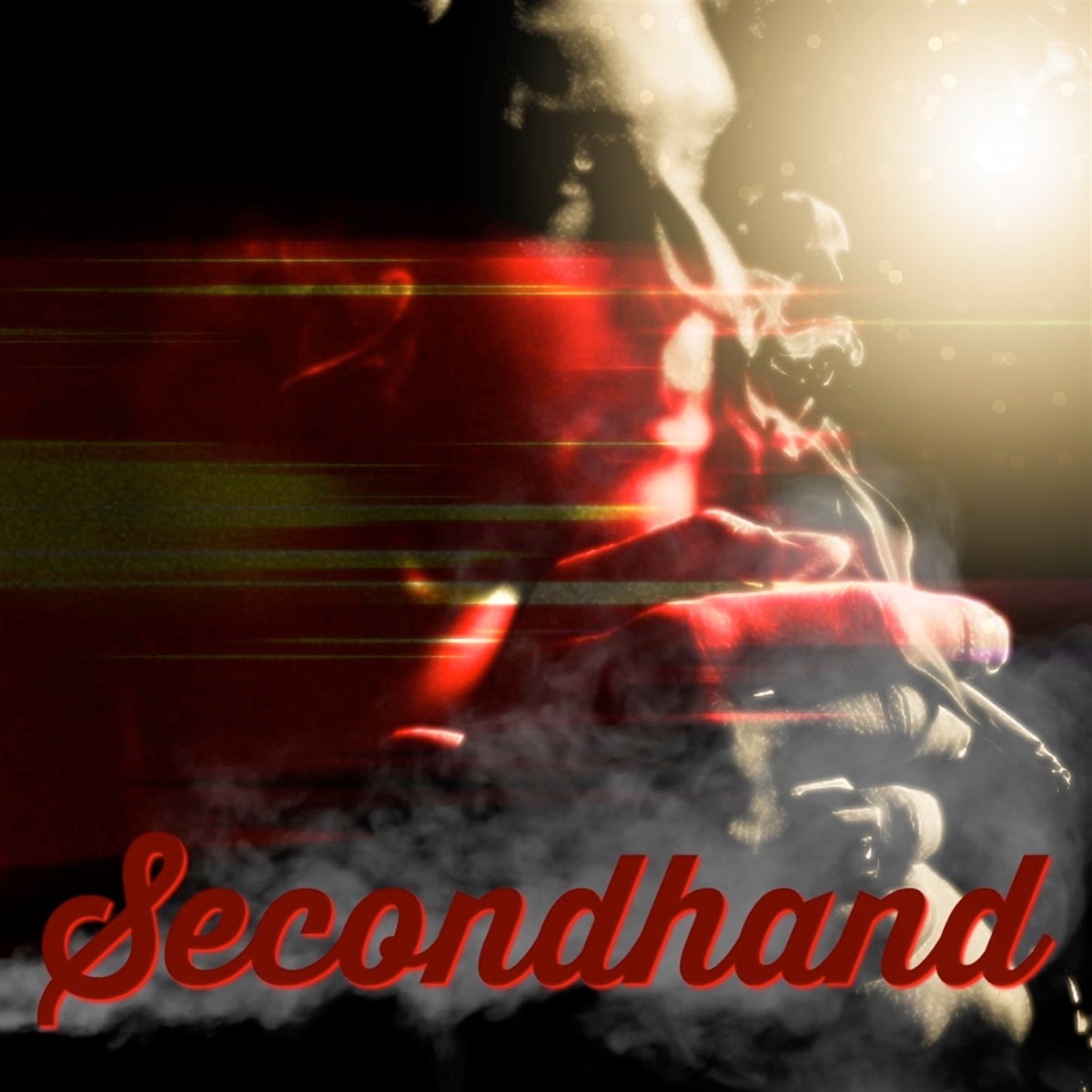 Secondhand (feat. Mike Torres Jr.) - Single by JR & Texas Revival album cover