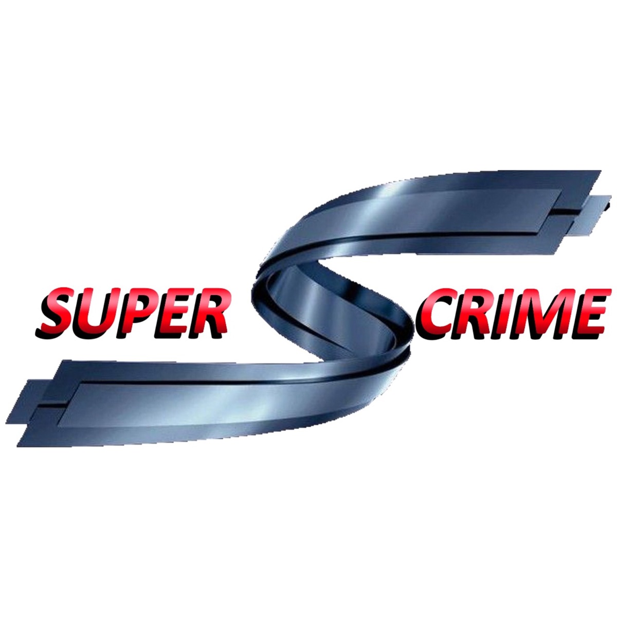 Supercrime - Single by NFL MADMAXX, Thugtk7 & Pael album cover