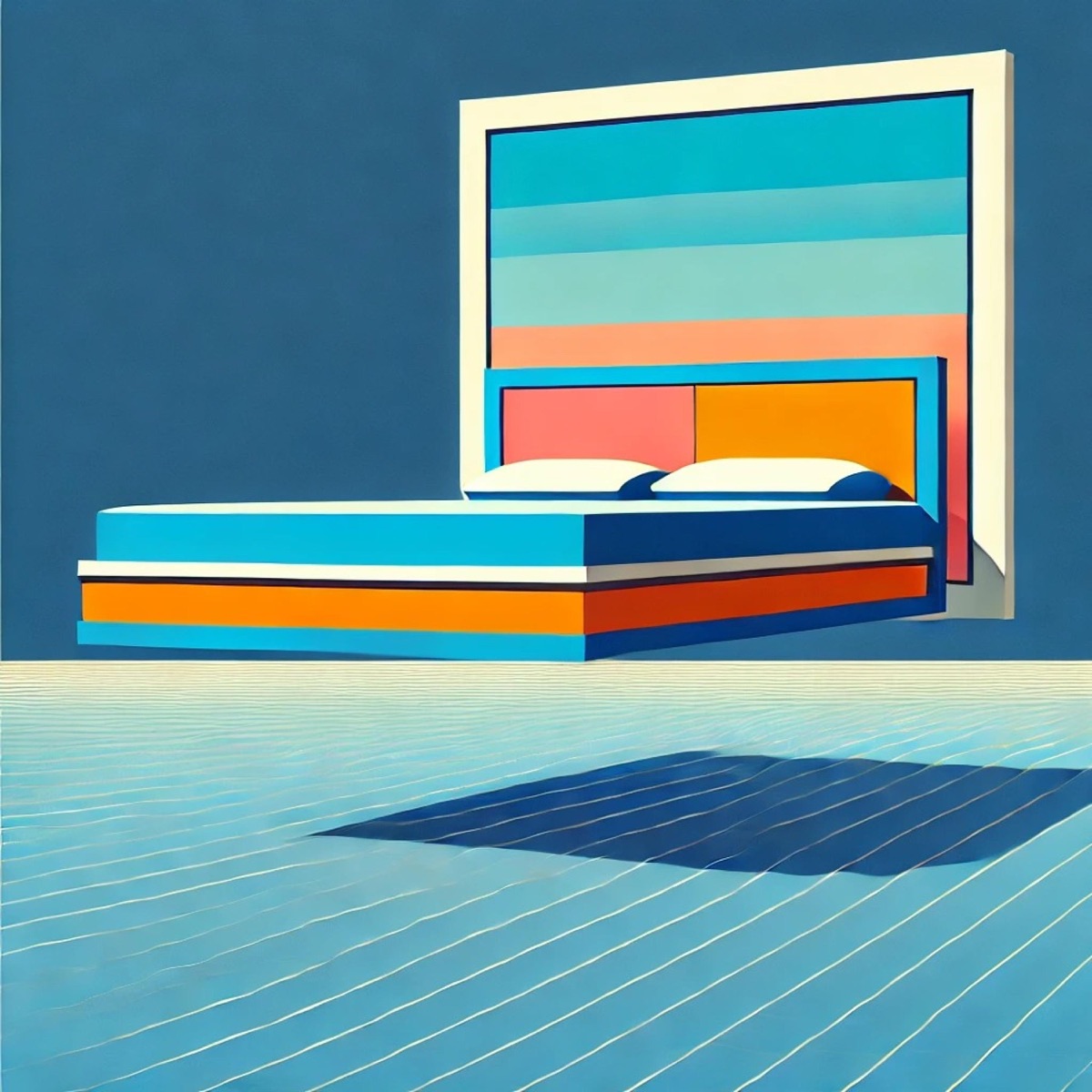 Duvet Day - Single by Mattari album cover