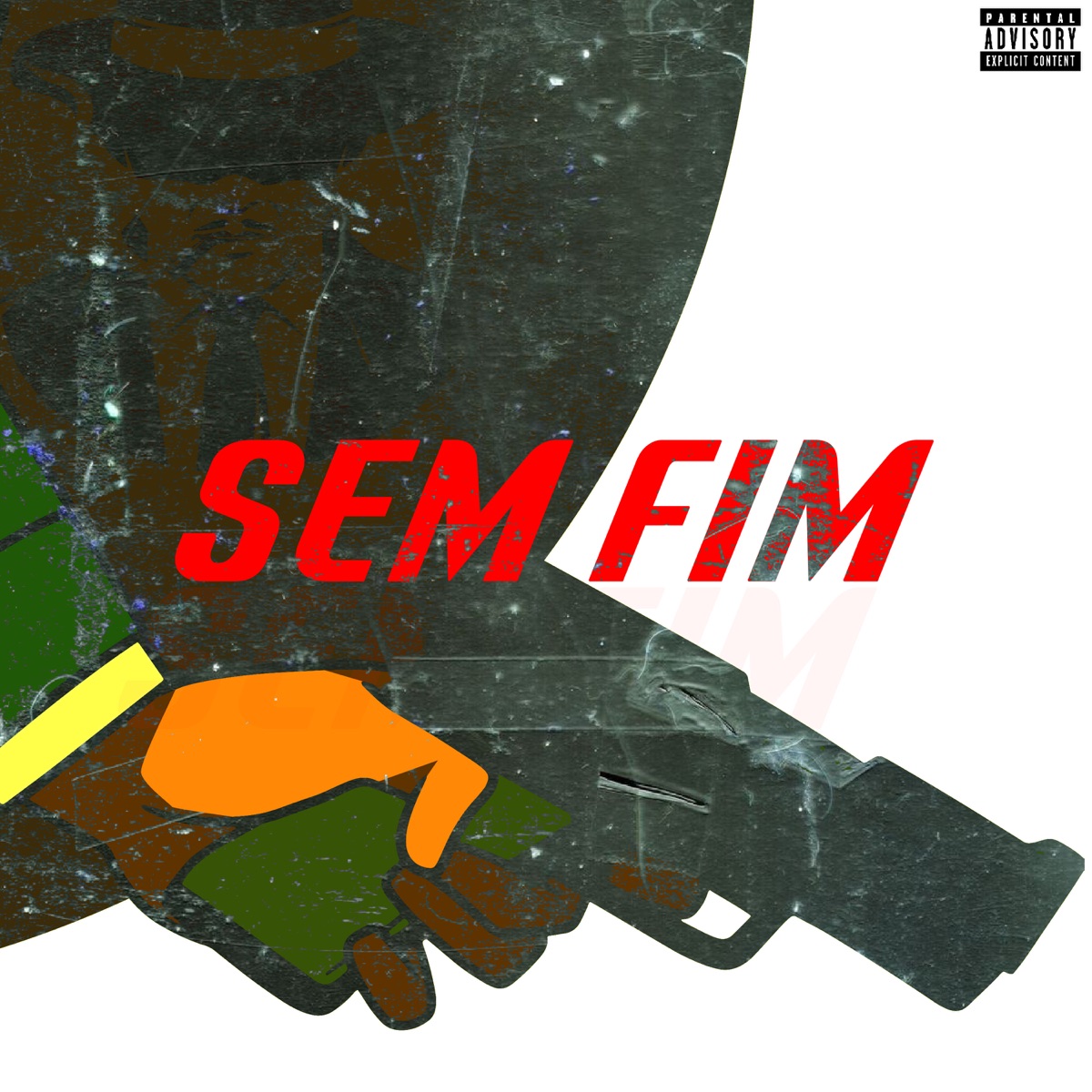 Sem Fim (feat. jangu, o beatmaker) - Single by A.K.A AKAN & Jovem Ben album cover