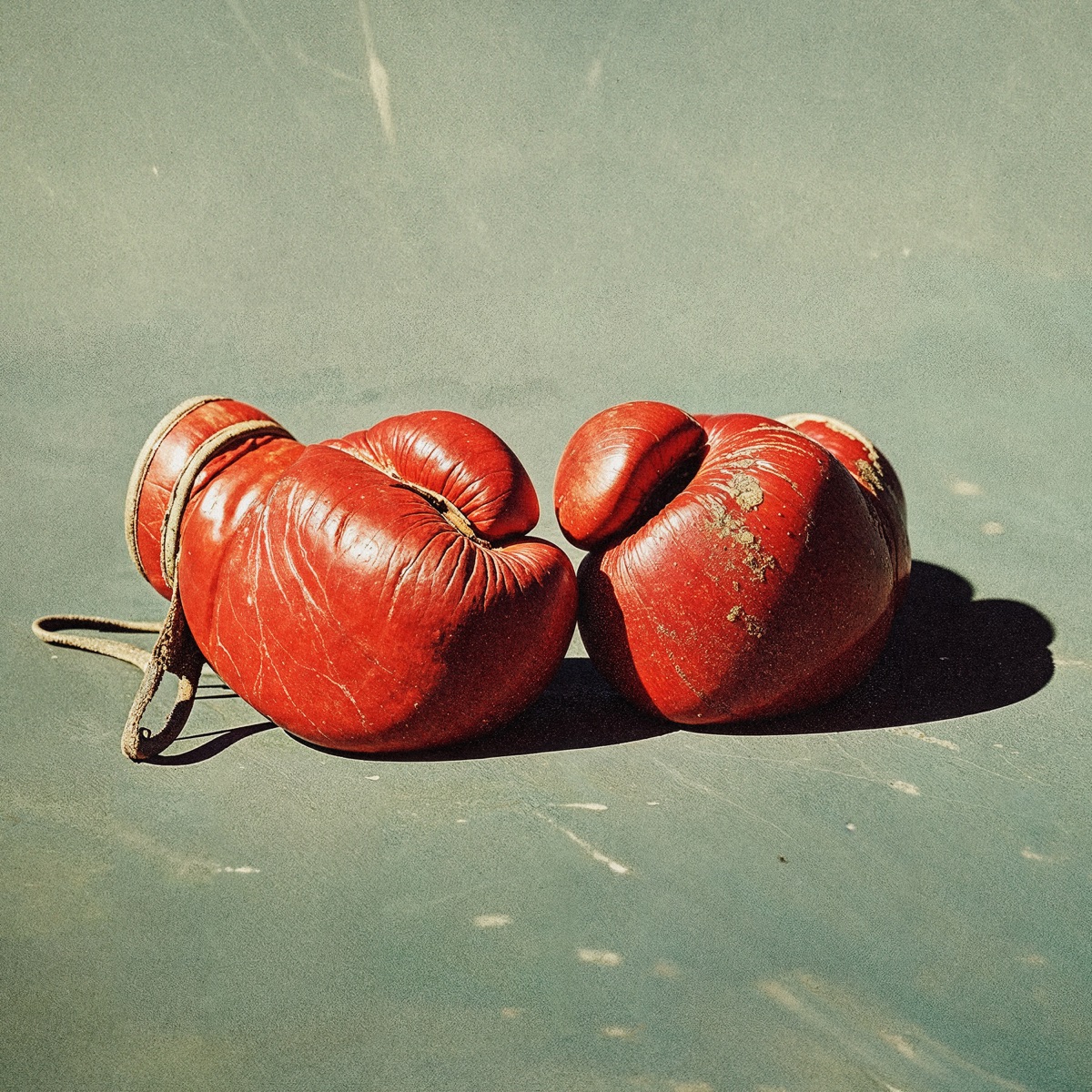 Hard Fought Hallelujah - Single by Brandon Lake album cover