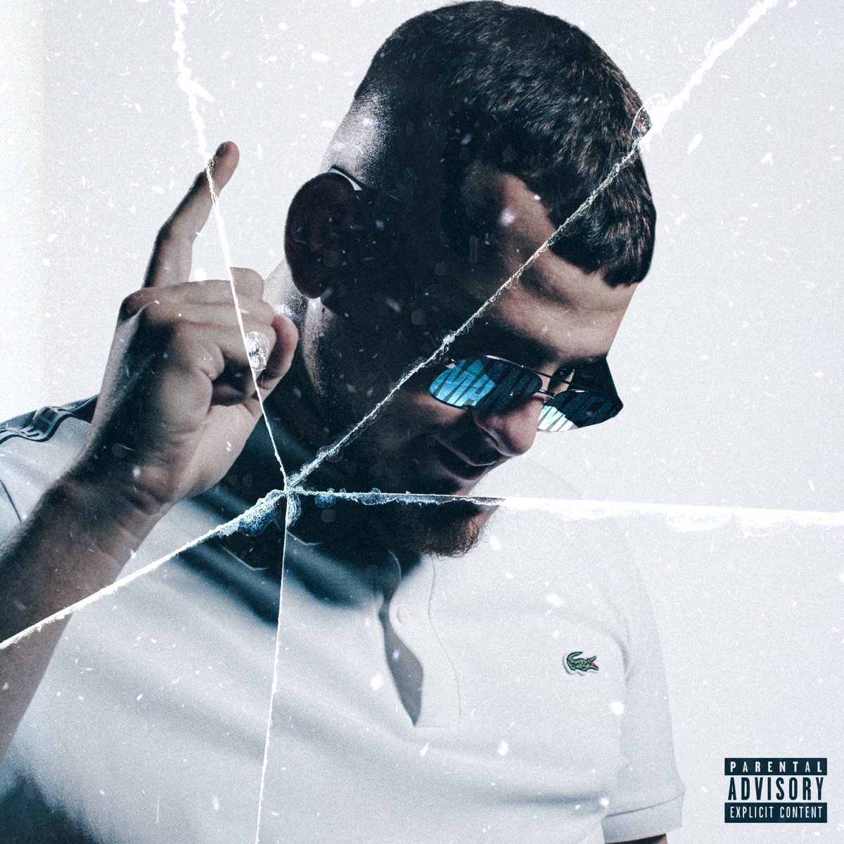 MANY MEN - Single by Marzi & GMBeaTz album cover