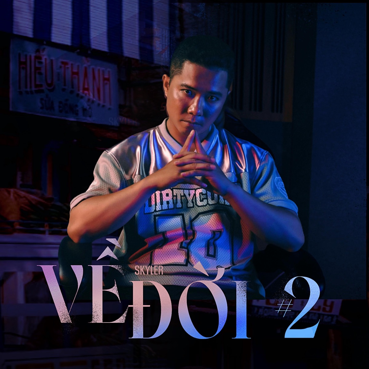 Về Đời 2 - Single by Skyler album cover