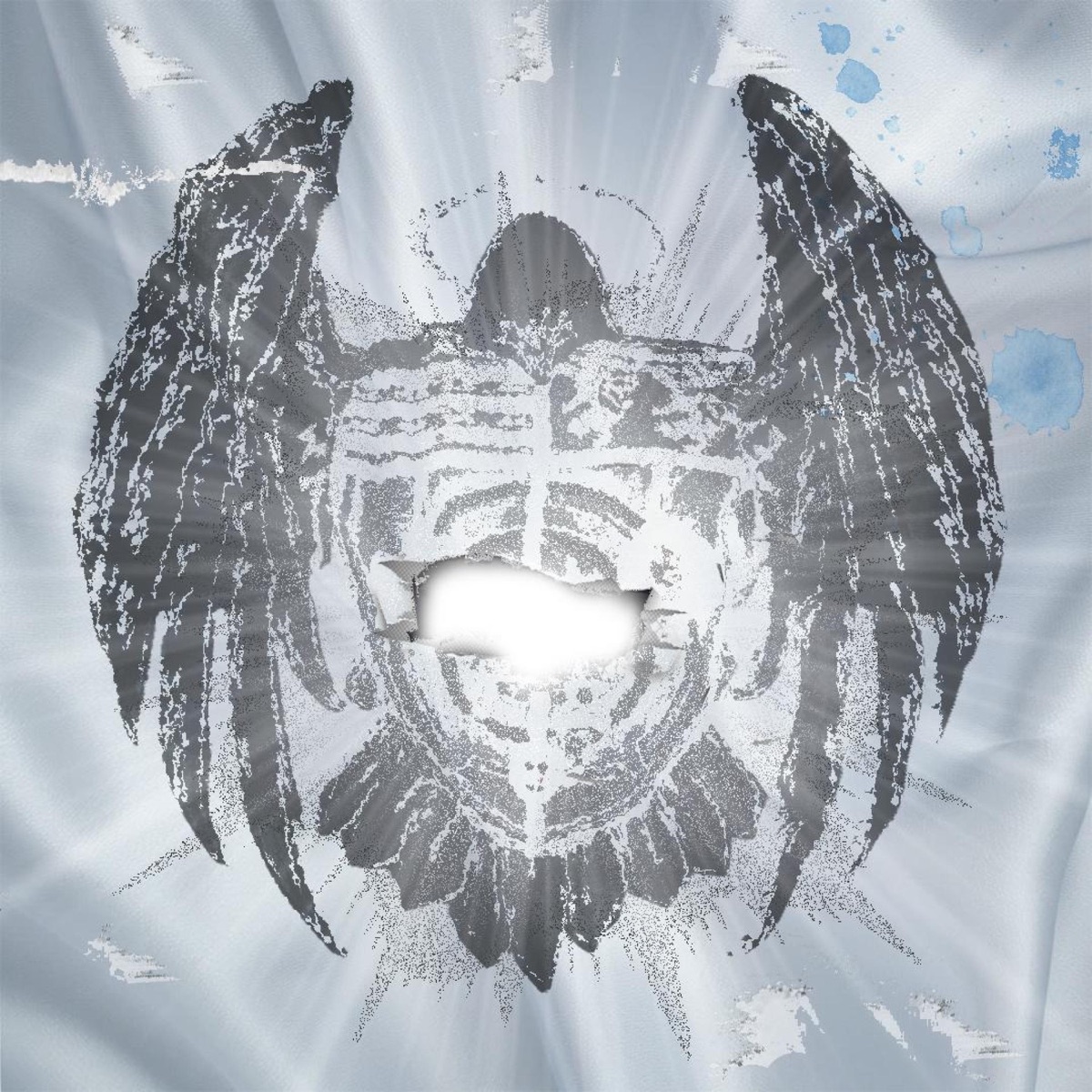ETƎRNO by ju44i & Ringo album cover