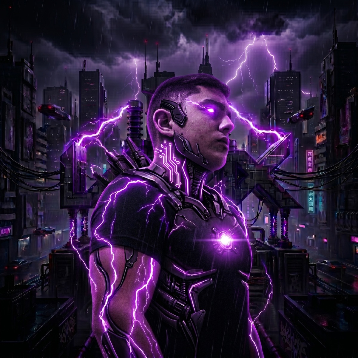 Energy - Single by LANZIX & Khinda album cover