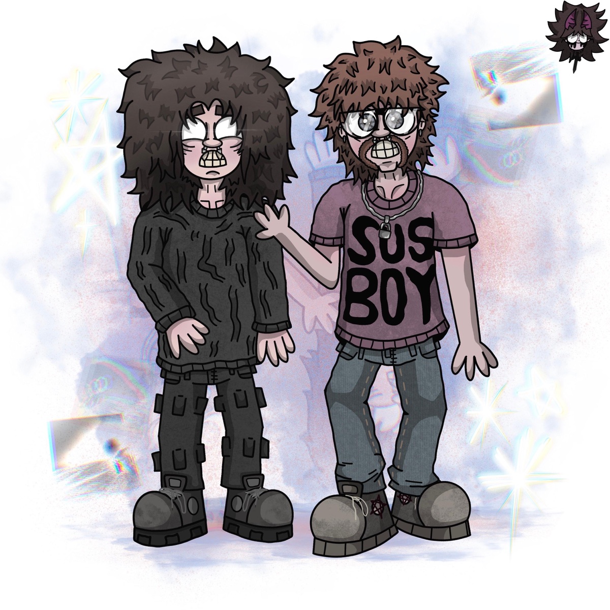 Bodyaches - Single by FLEEGANG album cover