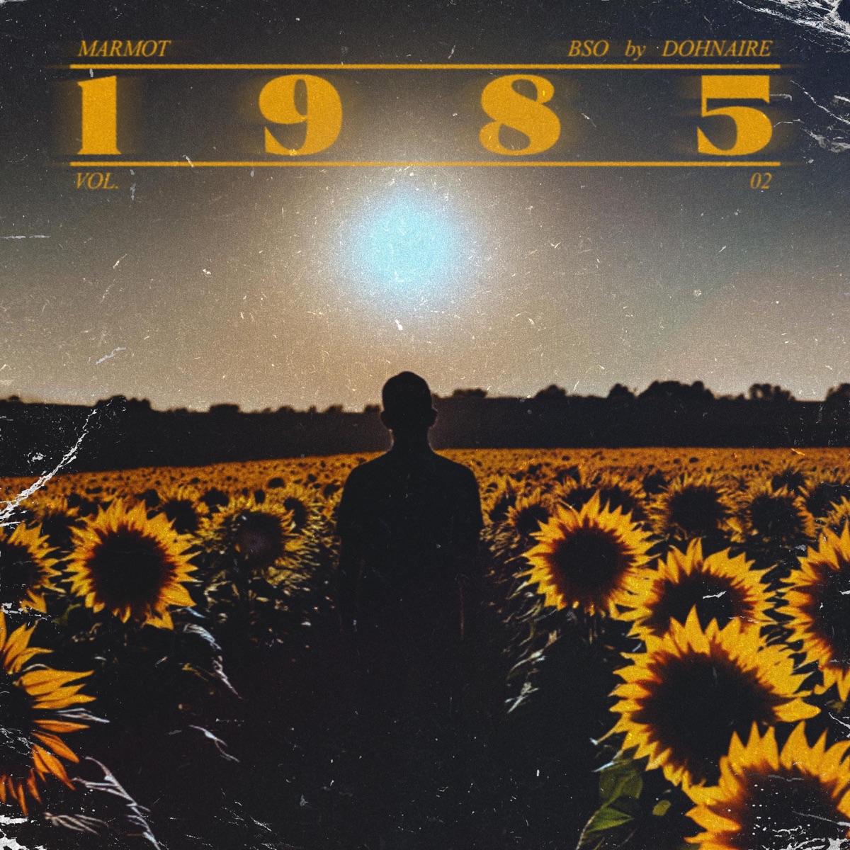1985 Vol. II by Marmot album cover