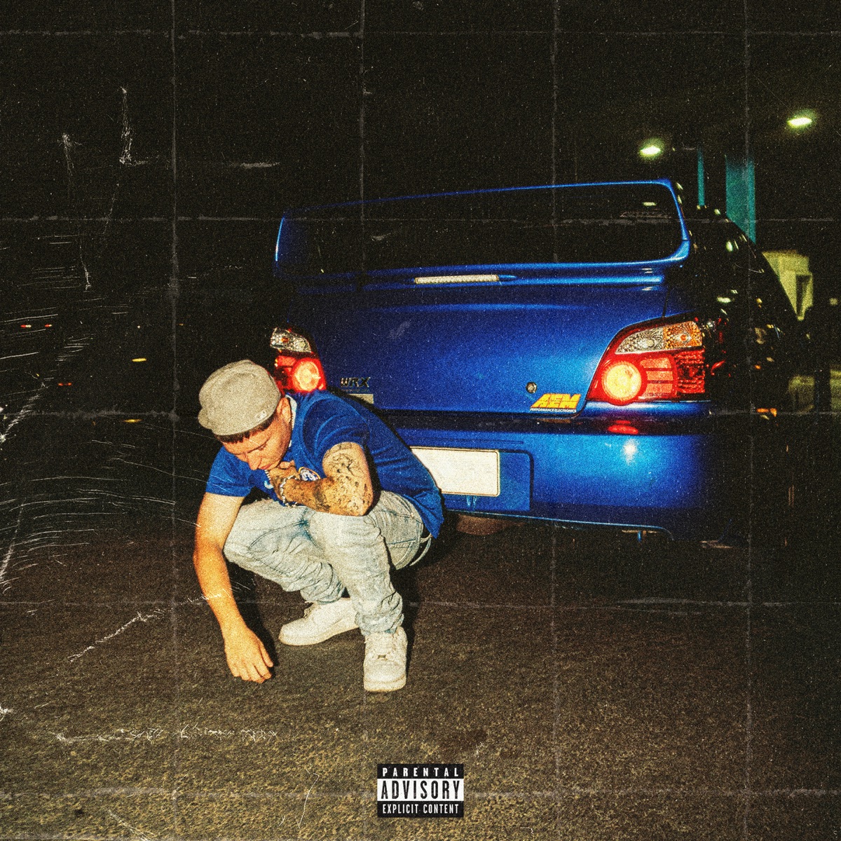 MALAS VIBRAZZZ - Single by Alvarofrvn, Istrux & Savage Bright album cover