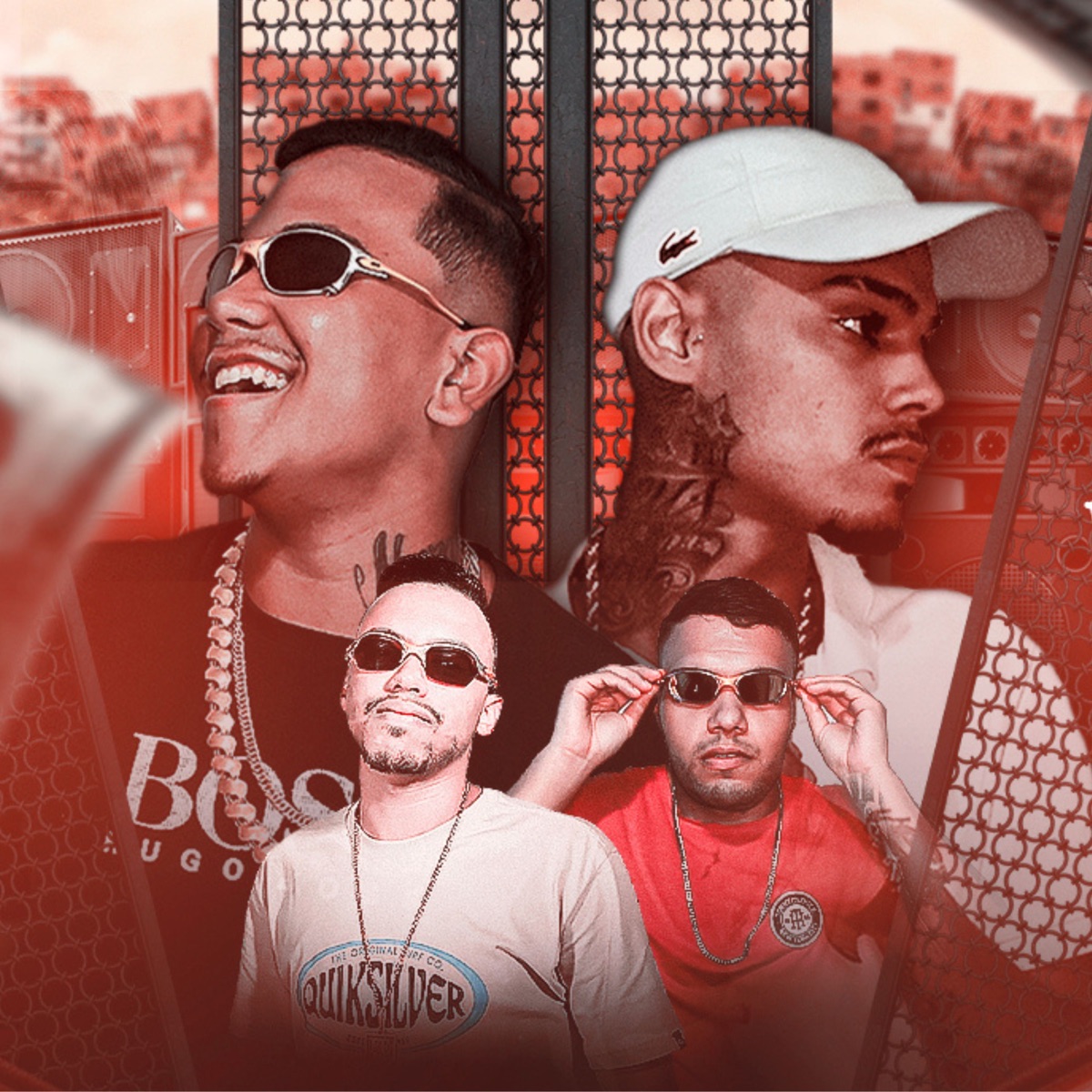 Isso Que Você Quer - Single by Dj Toruga, MC COCAO ZS, Malvado MC & Ghuzz Beatz album cover