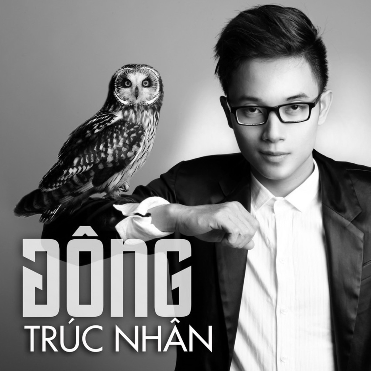Mercy - Single by Trúc Nhân album cover