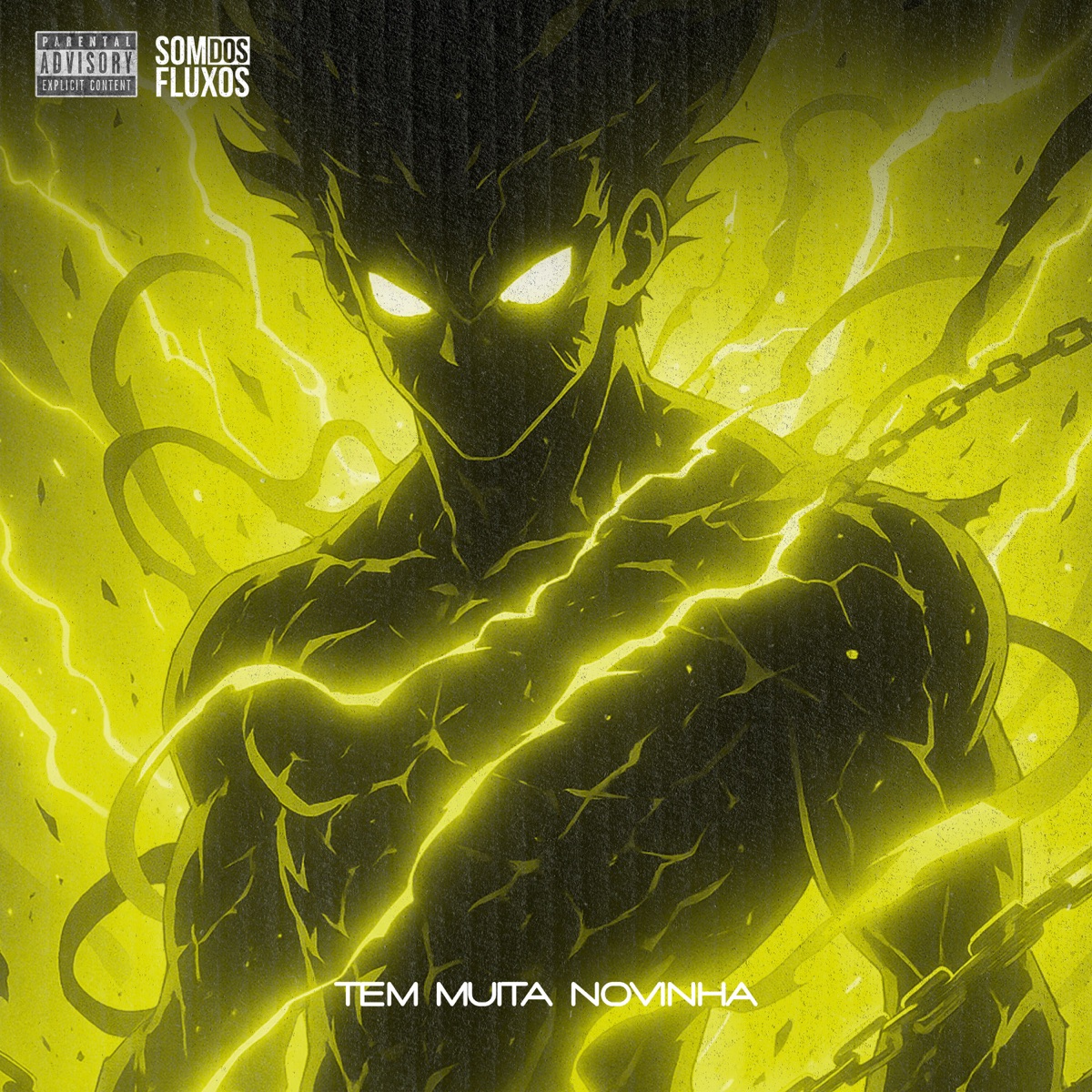 Tem Muita Novinha - Single by DJ MENOR DA 011 & MC Rafa 22 album cover