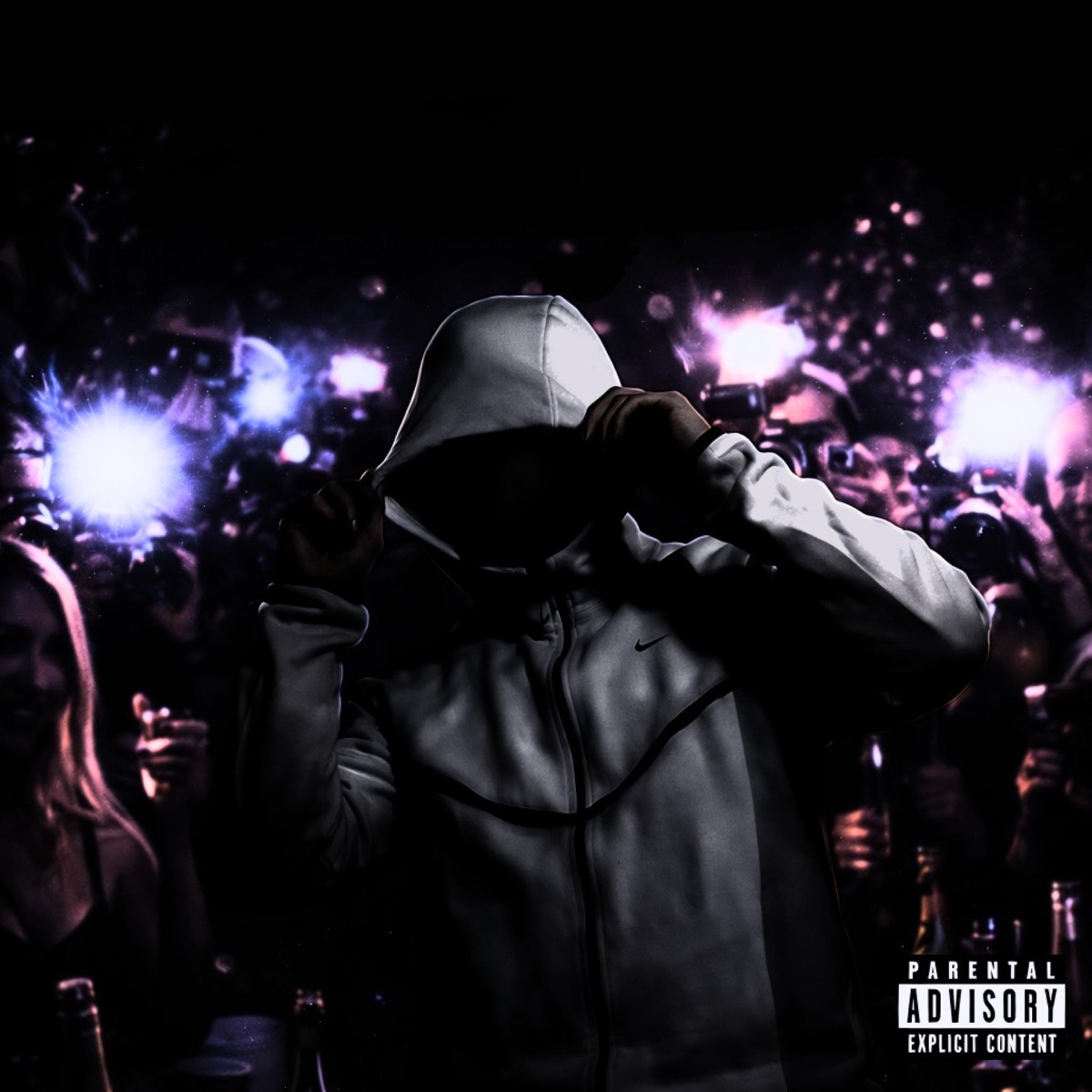 Tonight - Single by M5TA album cover