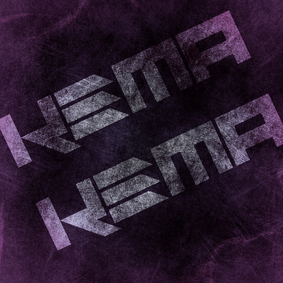 Kema Kema - Single by Bassland album cover