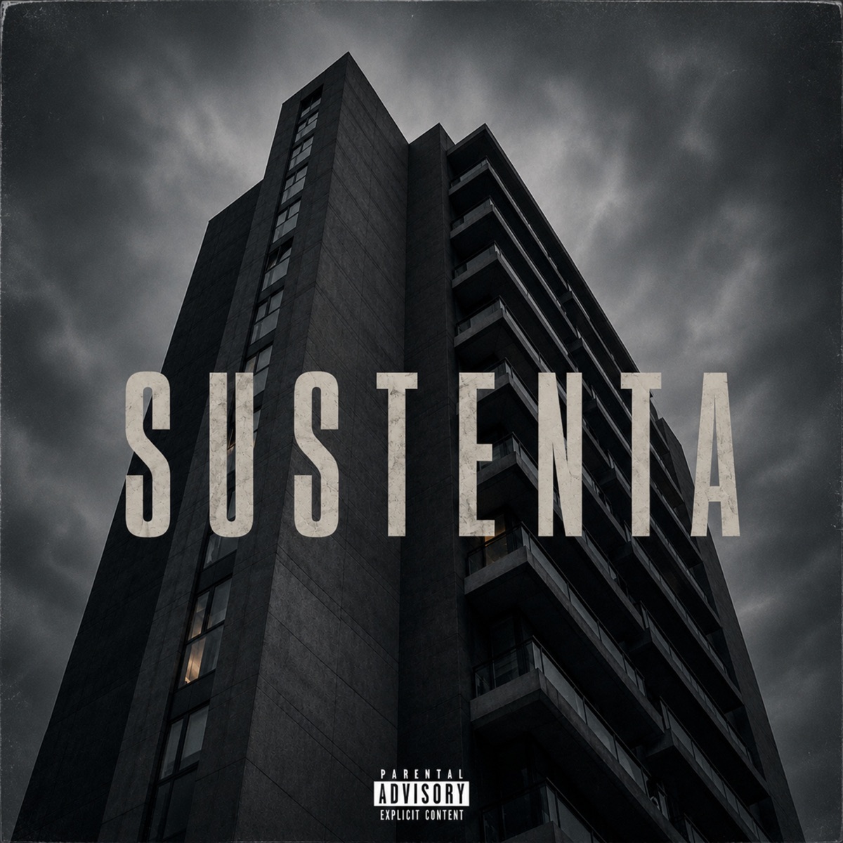 SUSTENTA - Single by MC Biano do Impéra, Carlinhos Terrivel & DJ Tica album cover