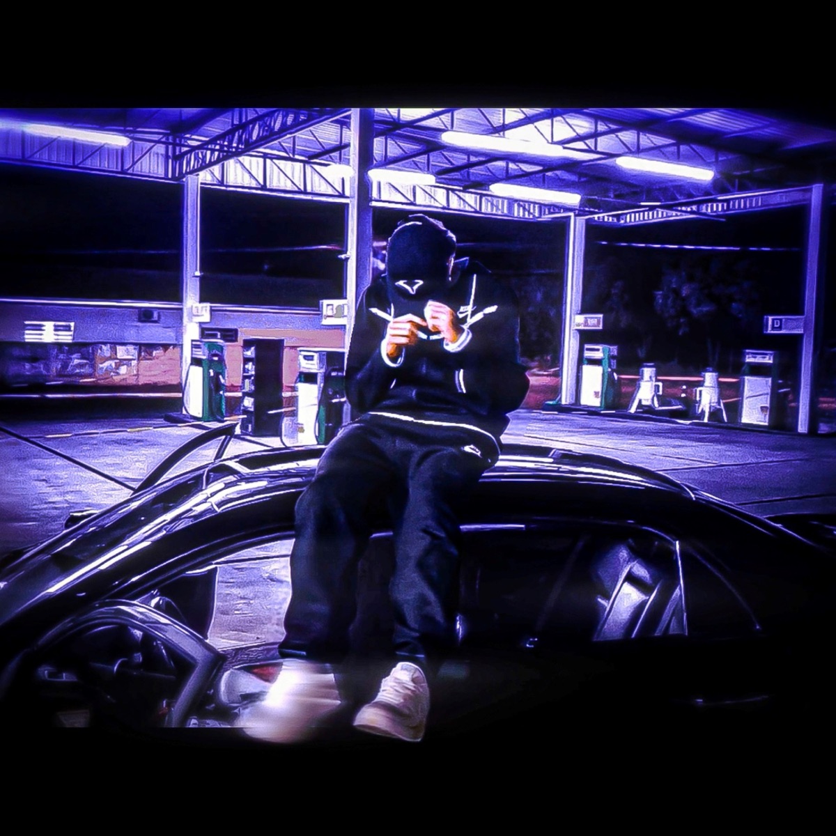 Devaneios - Single by Marchi, N4NY & Ramon Bach album cover