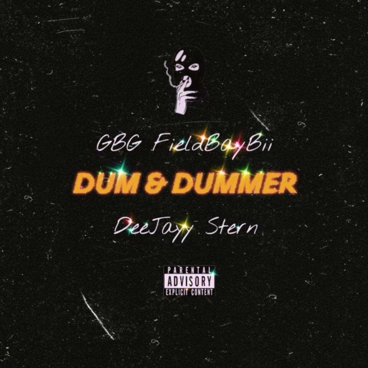 DUM N DUMMER (feat. DeeJayy) - Single by Gbgfieldbaybii album cover