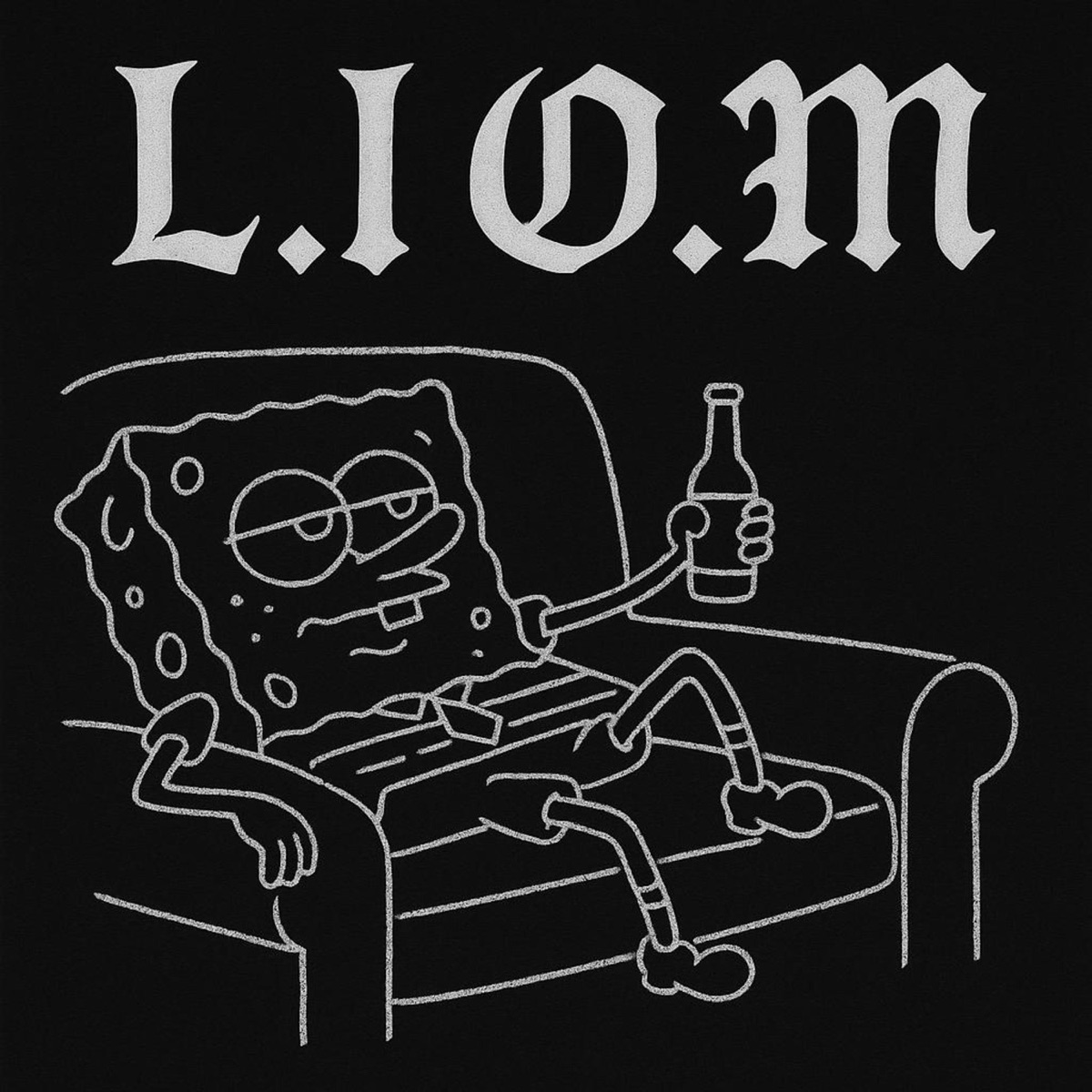 LAY IT ON ME (feat. Exactesy) - Single by ZenX album cover