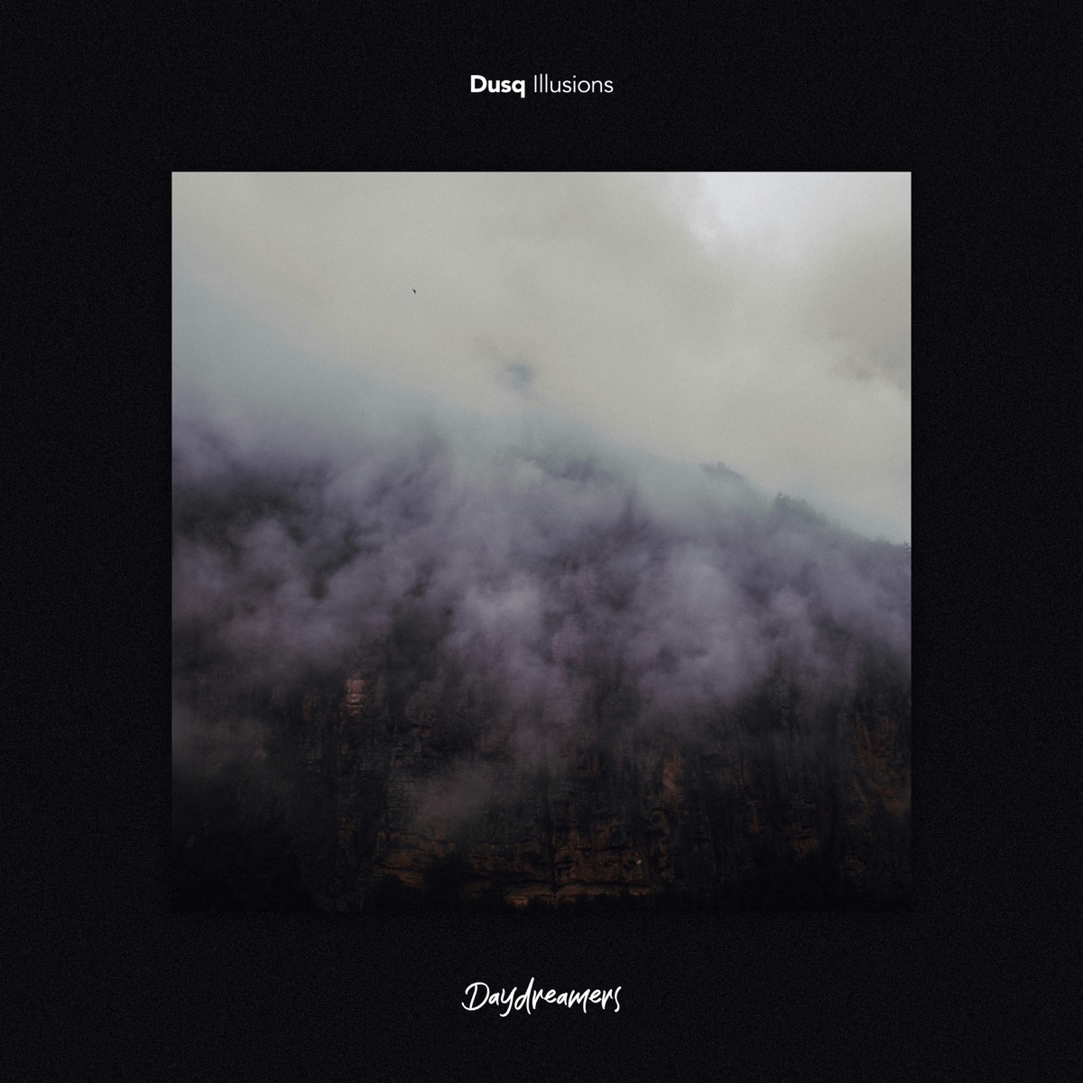 Illusions - Single by DUSQ album cover