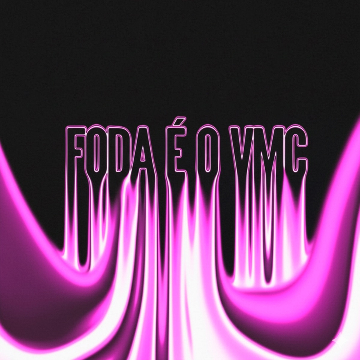 Foda É o Vmc - Single by DJAY VMC, MC MAESTRO & MC VUK VUK album cover