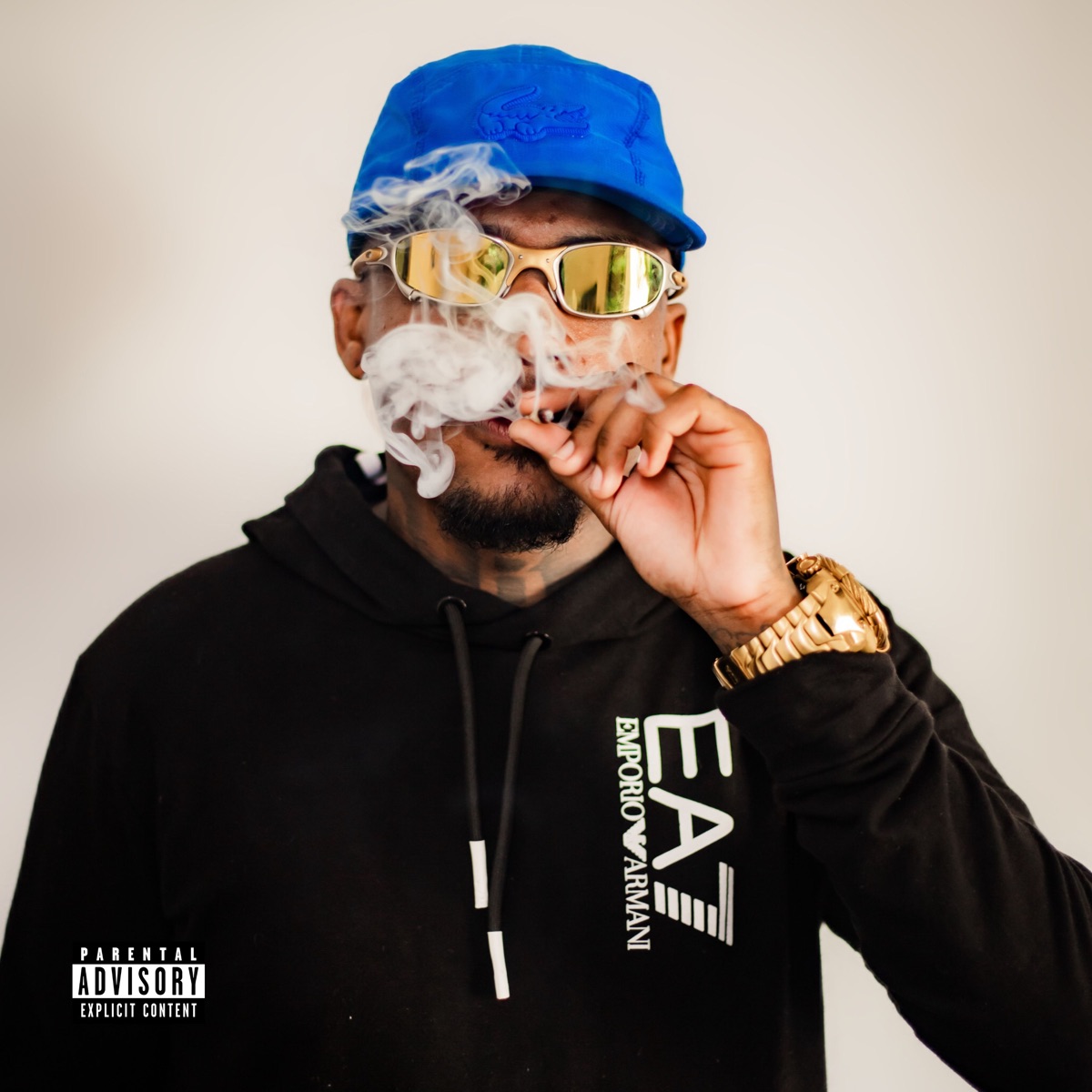 Na Onda - Single by Rf51 album cover
