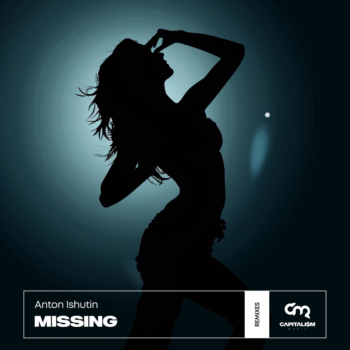 Missing (Remixes) - Single by The Bossline, Anton Ishutin & Techcrasher album cover