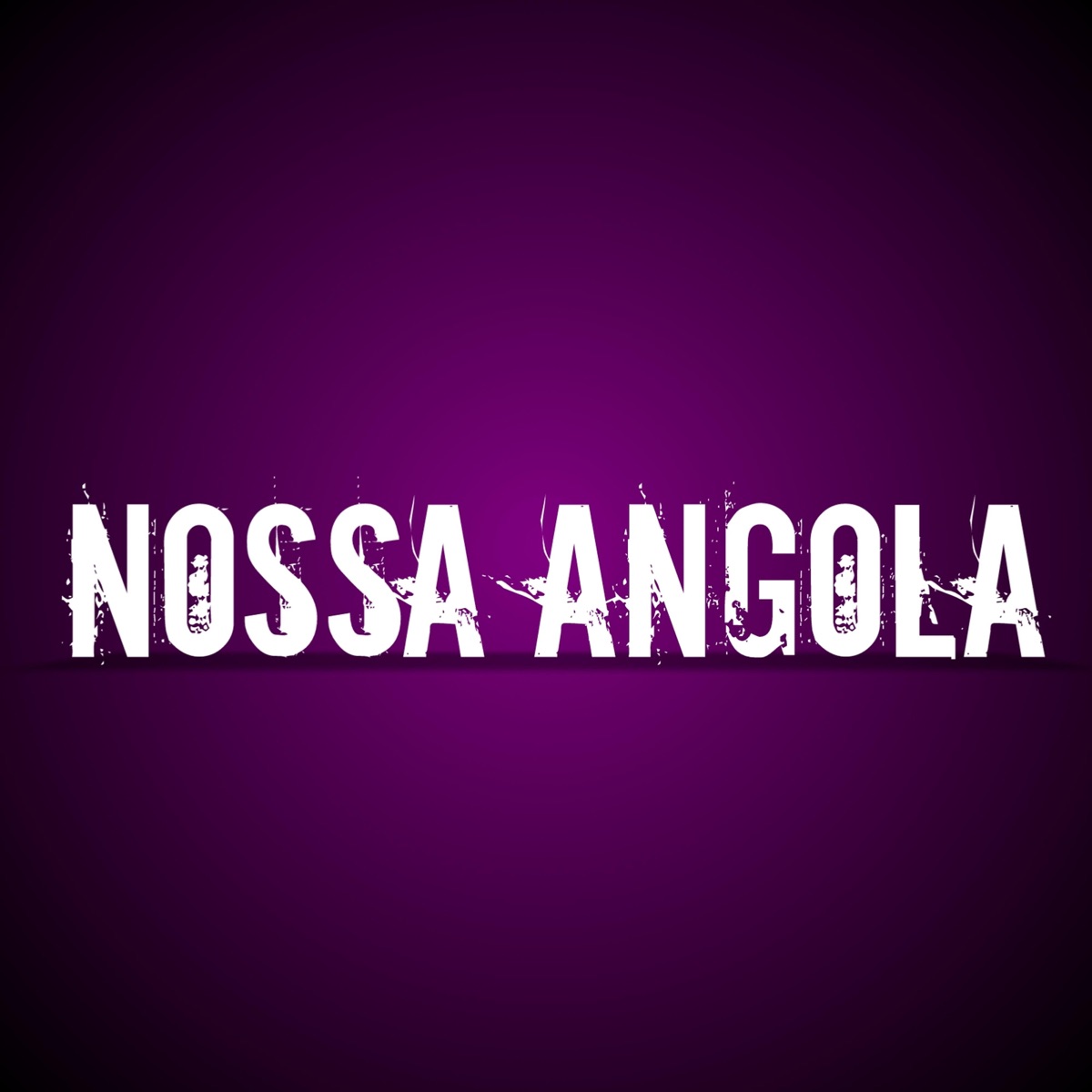 Nossa Angola - Single by Labo Music album cover