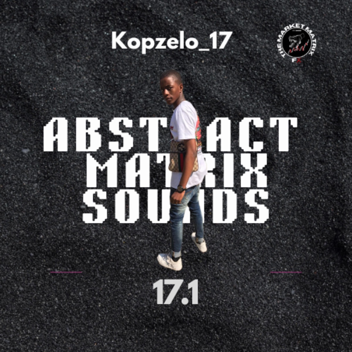 Ams 17.1 - EP by Kopzelo_17 album cover