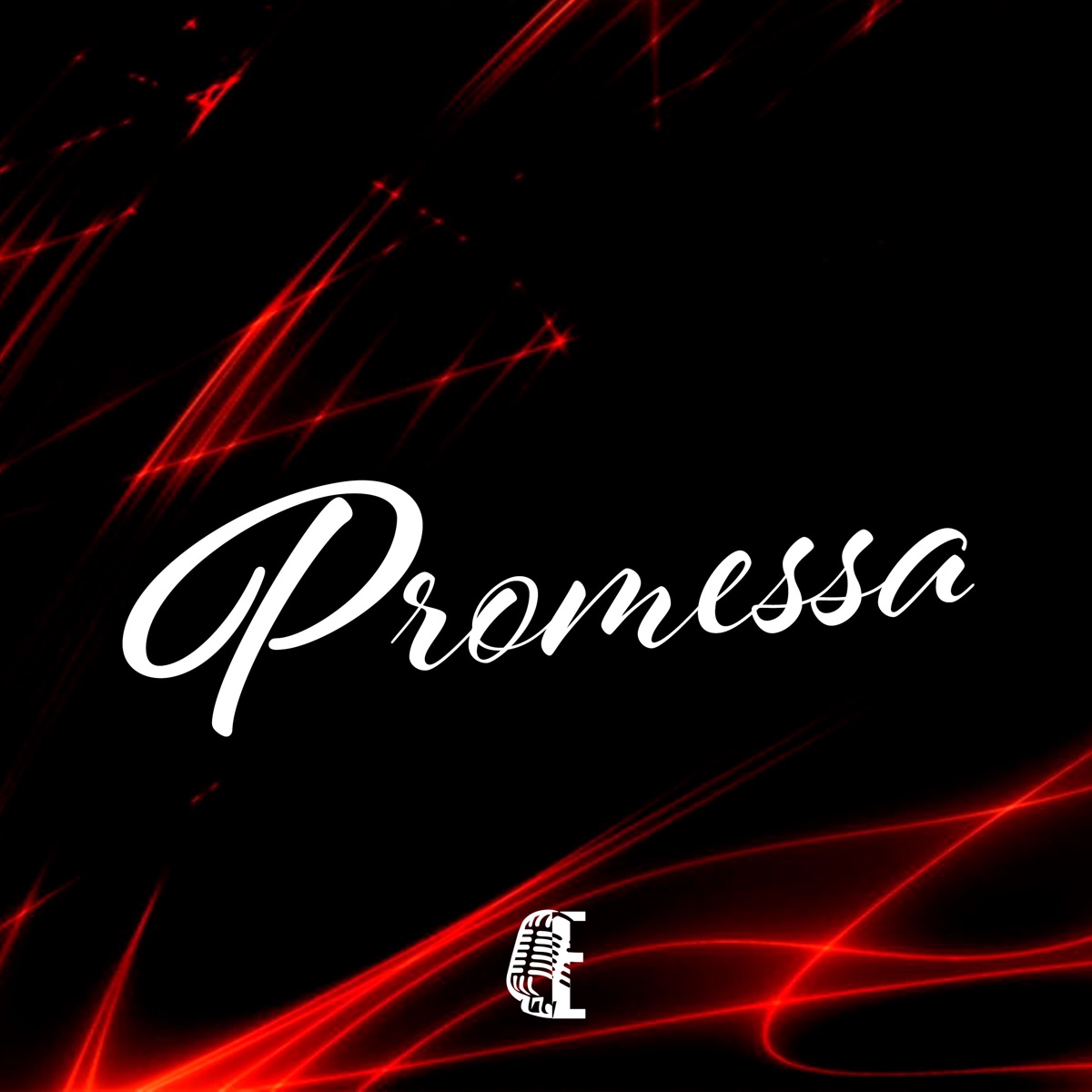 Promessa - Single by MC PE’L & DJ NEGÃO NO BEAT album cover