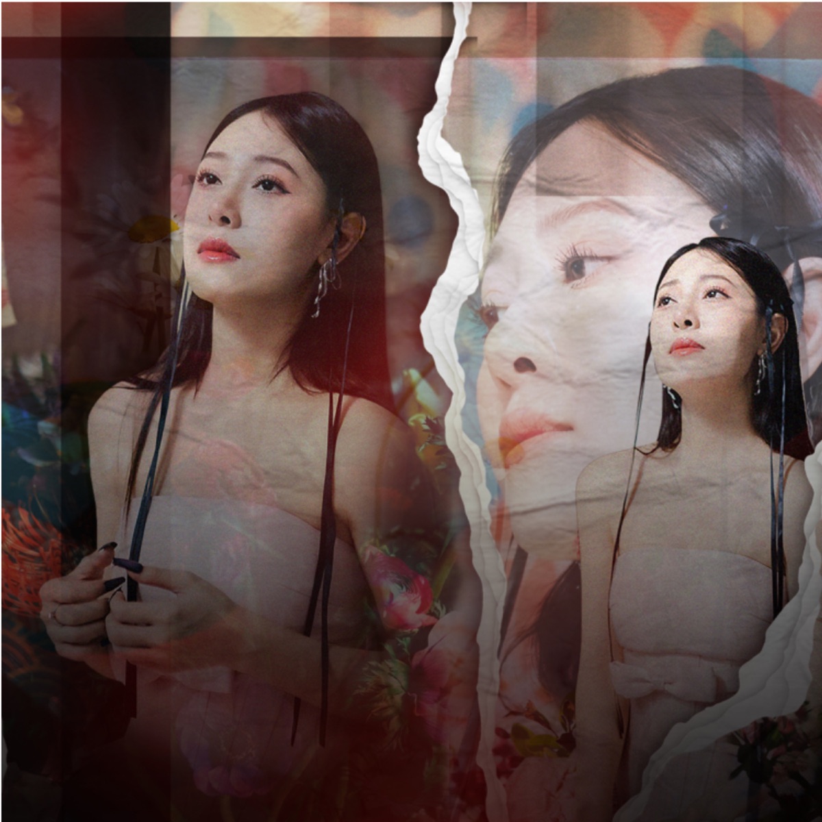 BUÔNG TAY - Single by Ruby & Nguyenn album cover