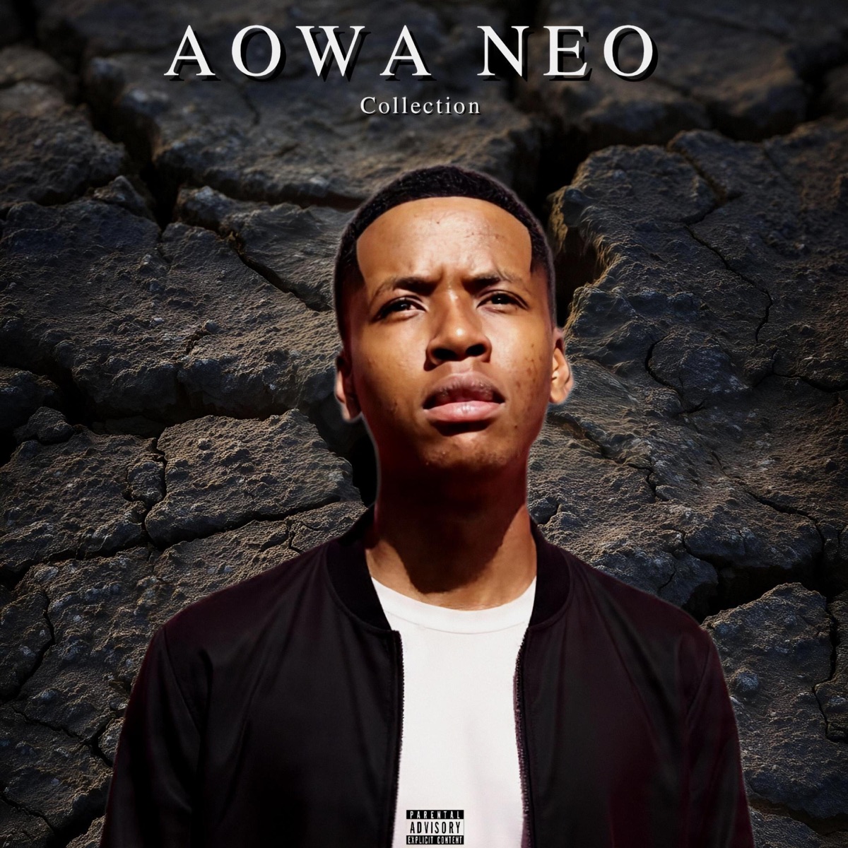 AOWA NEO by Dr Blessing SA album cover