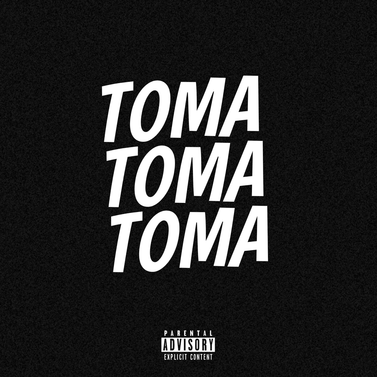 Toma Toma Toma - Single by 02 No Beat Oficial & Mc Nito album cover