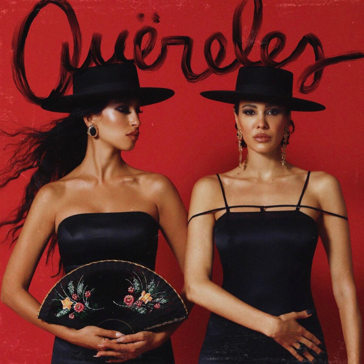 Quëreles by MESTIZA album cover