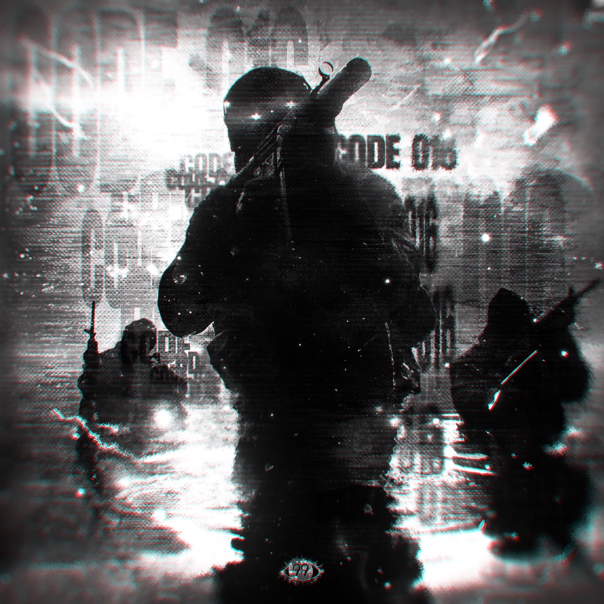 CODE 016 - EP by MATORO & teeine album cover