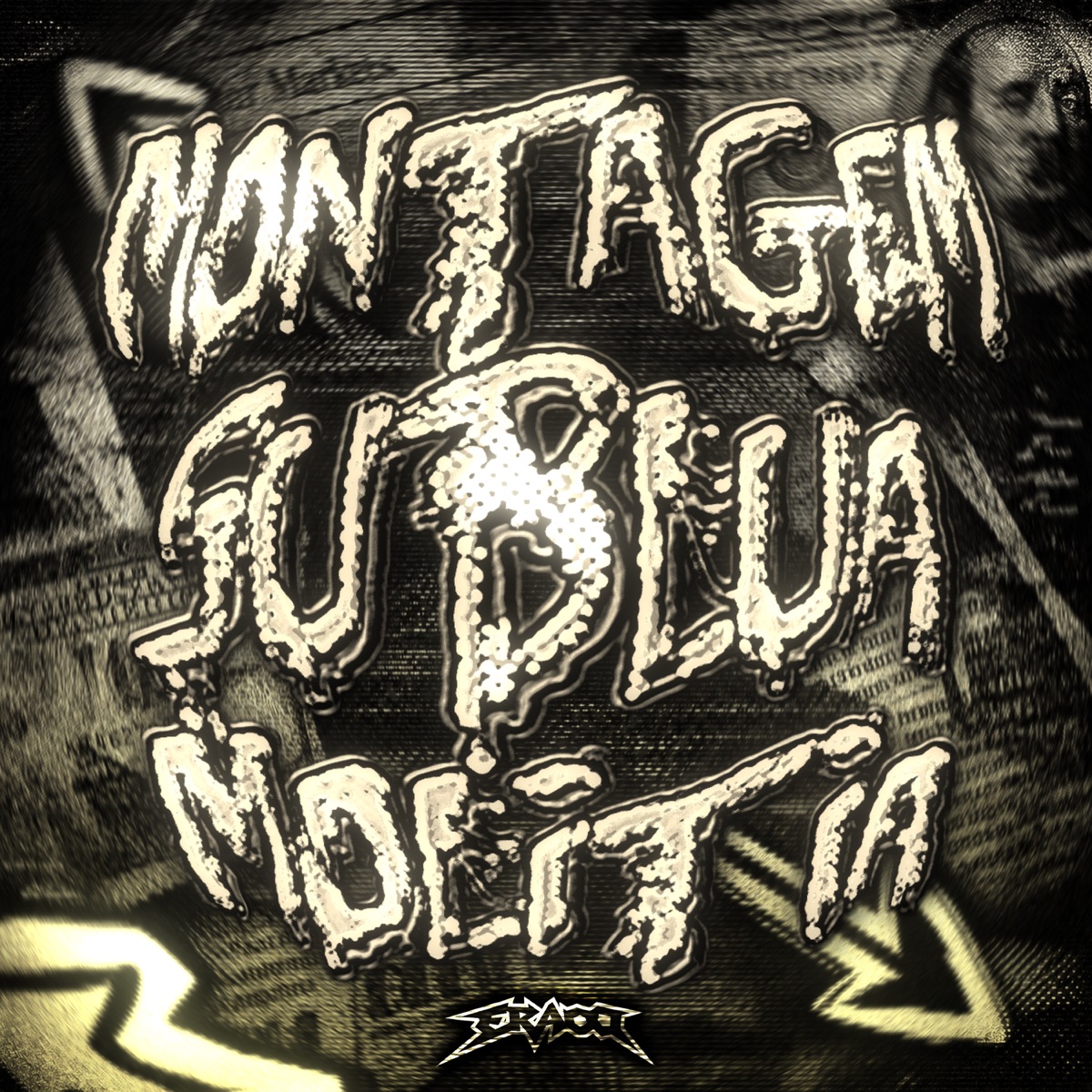 MONTAGEM SUBLUA MOLITIA - Single by Ferreira & ssCLK album cover