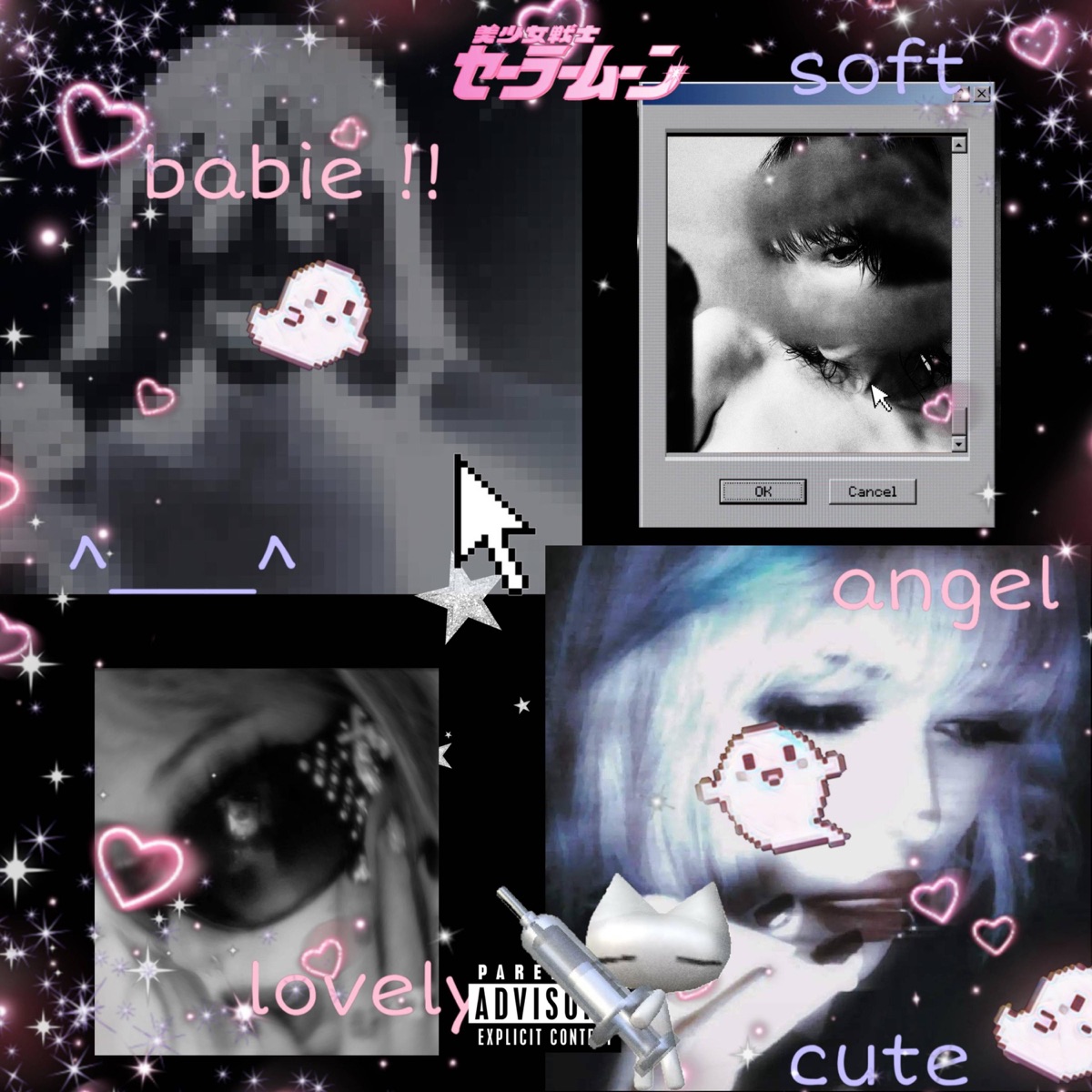 Hoy t voy a chingxr - Single by lui2k album cover