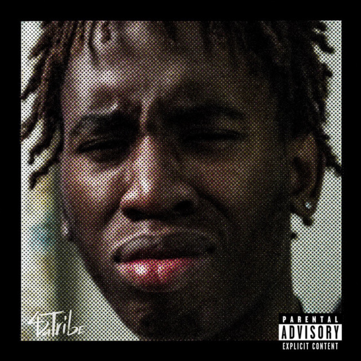 DOODOOSTAINS (feat. KA1 BANK$ & The Miserable Genius) - Single by KOTO? & Soft Eyez album cover
