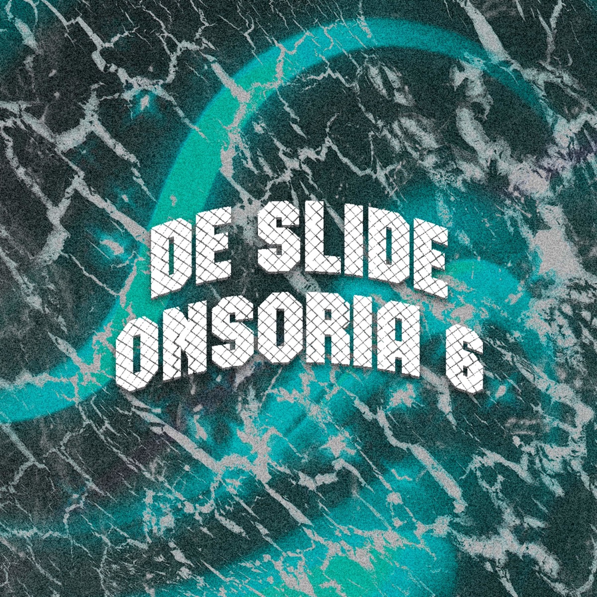 De Slide Onsoria 6 - Single by DJ MALDITO album cover