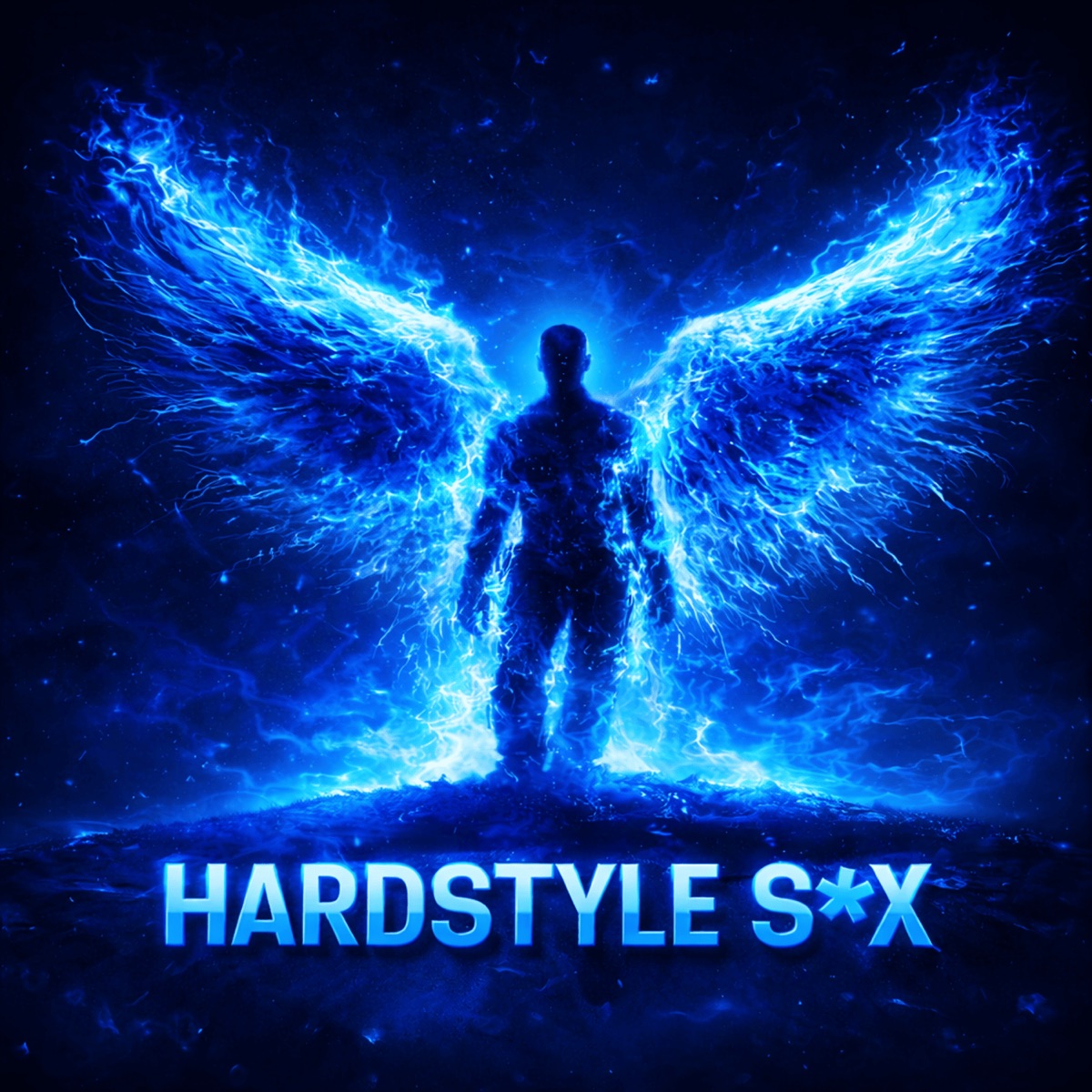 Hardstyle S*X - Single by 1.1.1, VARGA & V3KT0R album cover