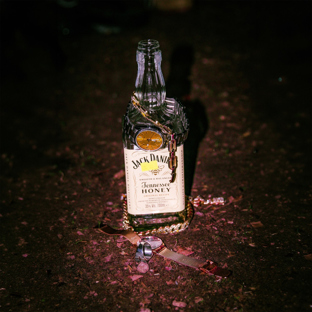 CRAZY TIME - Single by Raspyy & Maska album cover