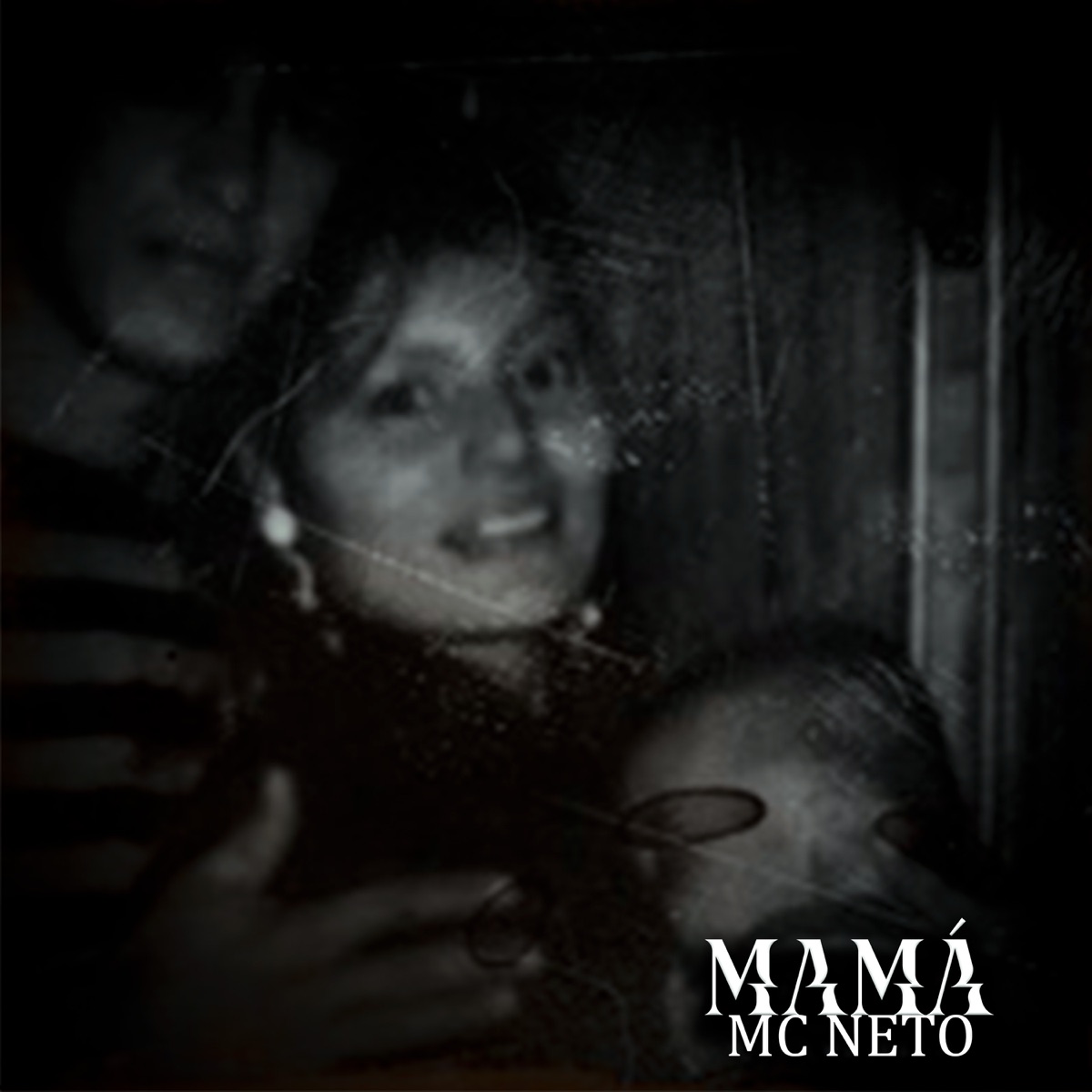 Mamá - Single by Mc Neto album cover