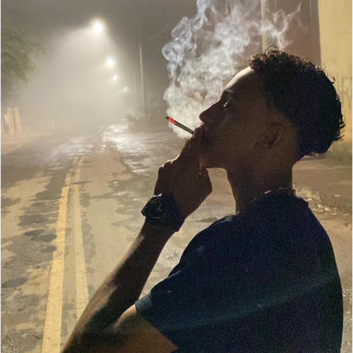 Elas pedem com carinho - Single by DJ LYPE PROD album cover