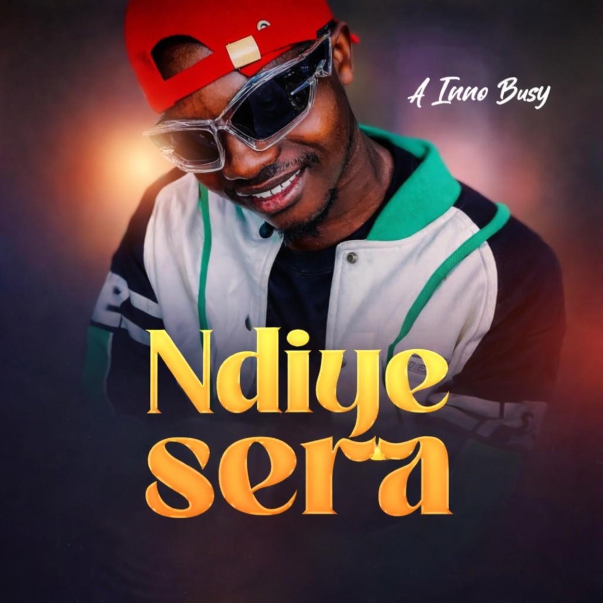 Ndiyesela - Single by A Inno Busy album cover