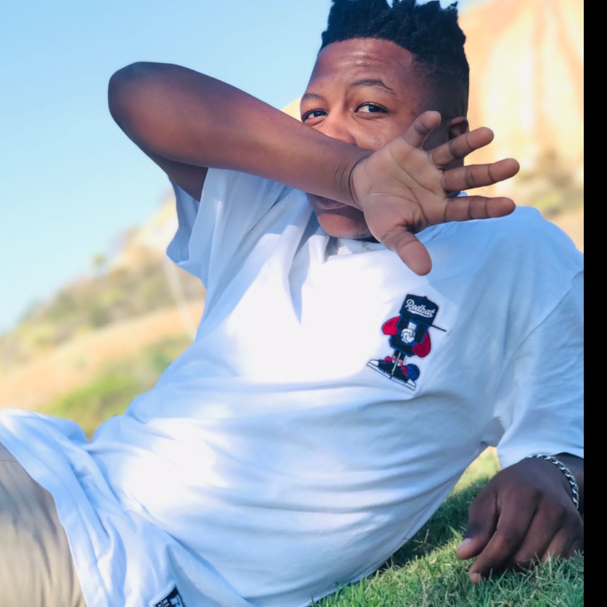 Matodzi - Single by LoverMrepa album cover