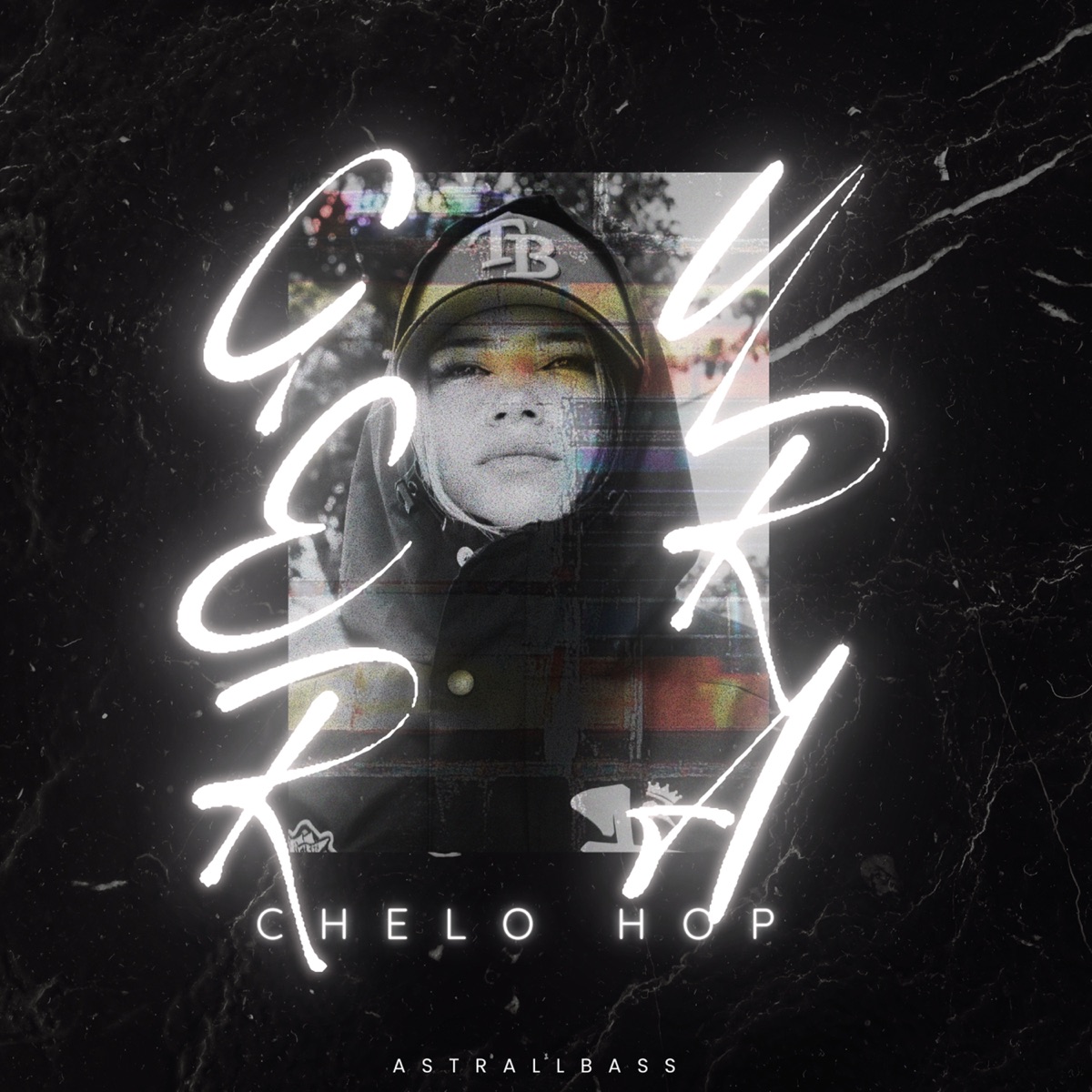 Guerra - Single by chelo hop & Astrallbass album cover