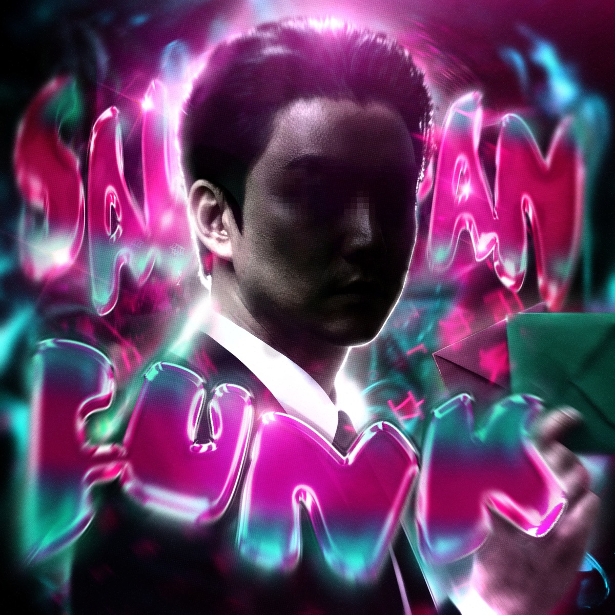 SALESMAN FUNK - EP by JXE, Adb.nts44, YXII & Nomi XD album cover