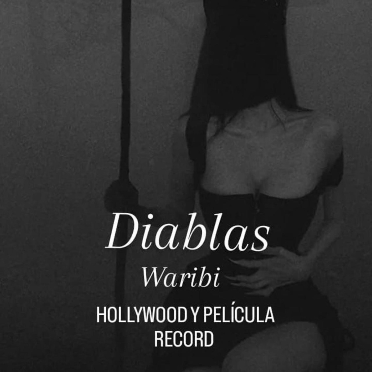Diablas - Single by Cuchufleto album cover